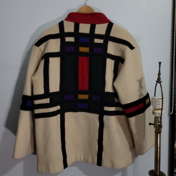 Vintage Women jacket - Picture 2 of 2